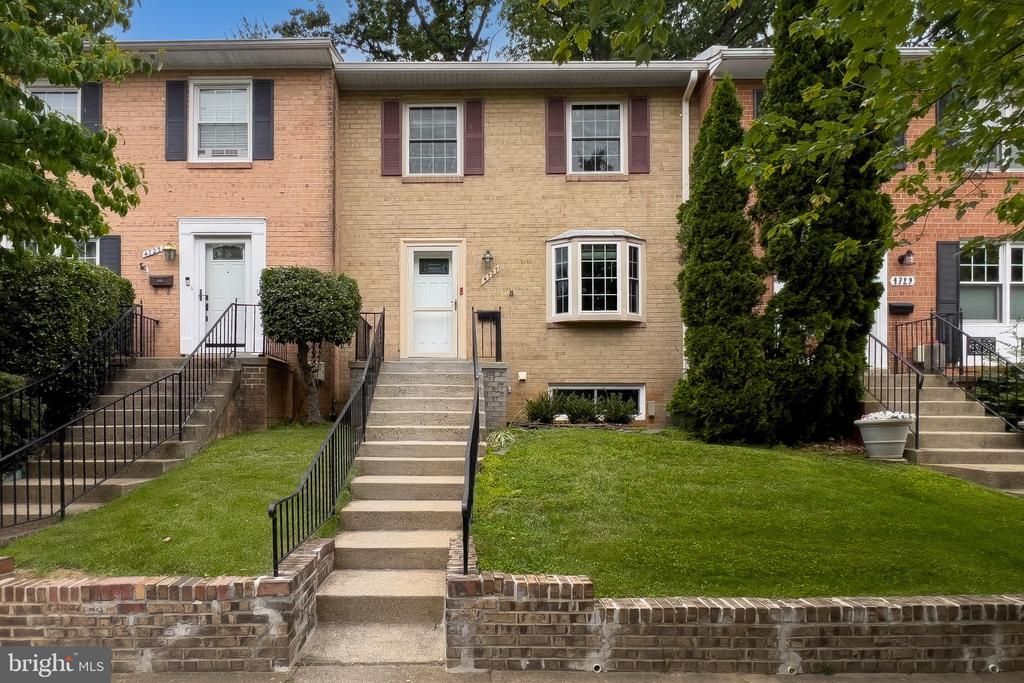 4727 Exeter Street, Annandale, VA 22003 Main Photo