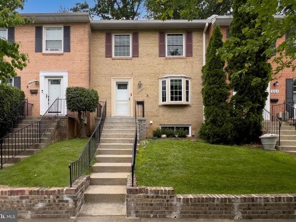 4727 EXETER STREET, ANNANDALE, VA 22003