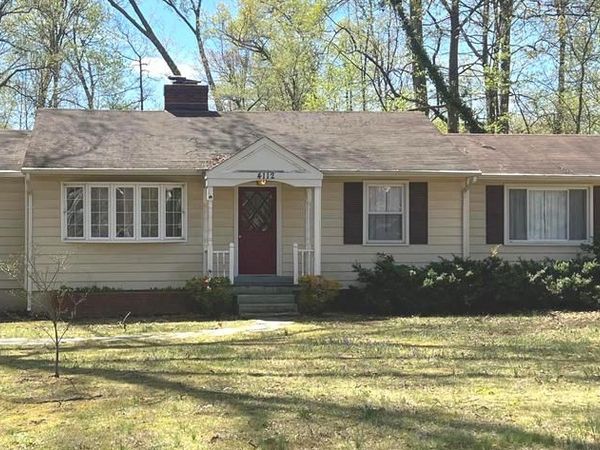 4112 ELIZABETH LANE, FAIRFAX, VA 22032