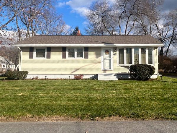 155 Woodbine Avenue, Manchester, NH 03109