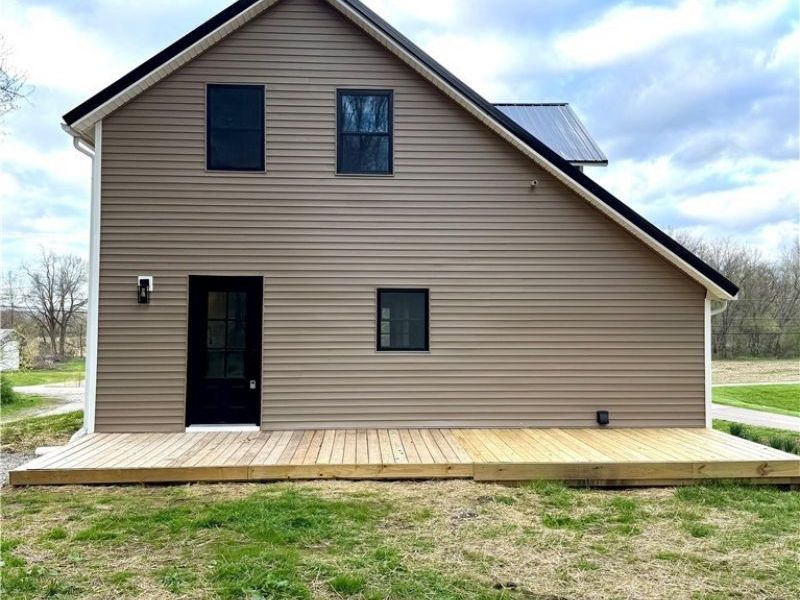 139 W High Street, Glenford, OH 43739 Photo 31