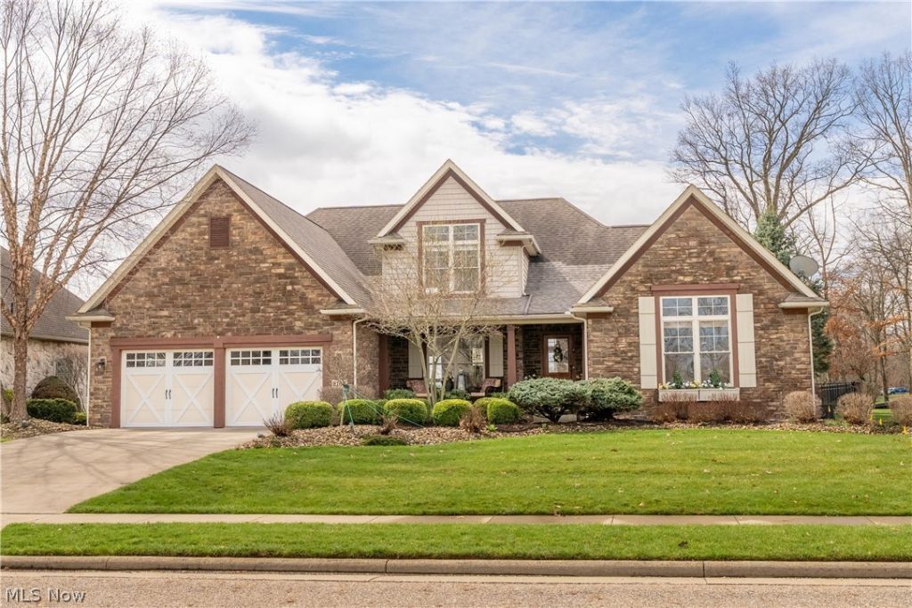 2168 E Park Drive , Uniontown, OH 44685