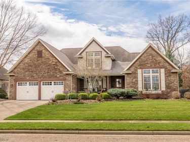 2168 E Park Drive, Uniontown, OH 44685