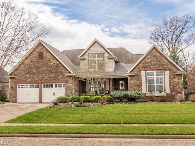 2168 E Park Drive, Uniontown, OH 44685 Photo 1