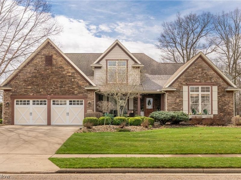 2168 E Park Drive, Uniontown, OH 44685 Photo 46