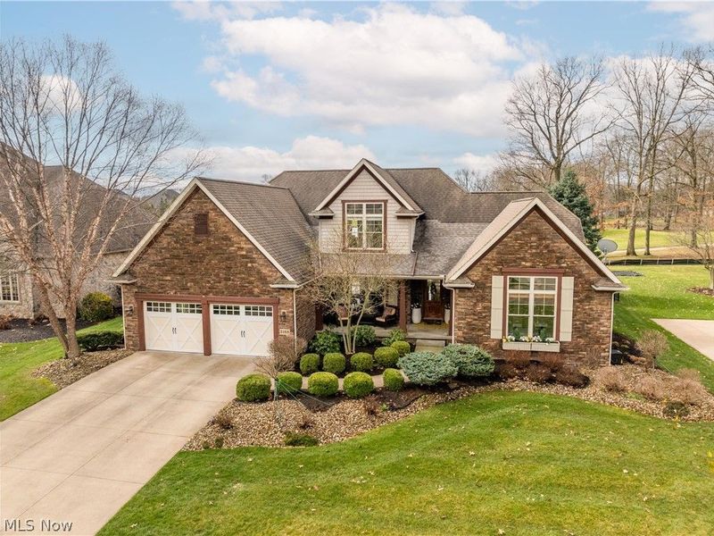 2168 E Park Drive, Uniontown, OH 44685 Photo 50