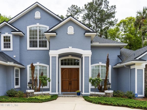 548 HONEY LOCUST Lane, Ponte Vedra Beach, FL 32082