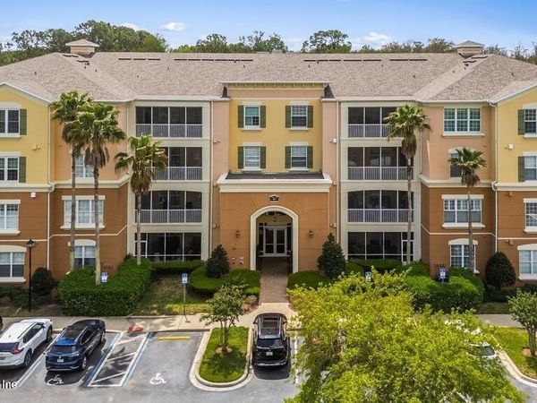 9831 DEL WEBB Parkway, Unit 2407, Jacksonville, FL 32256