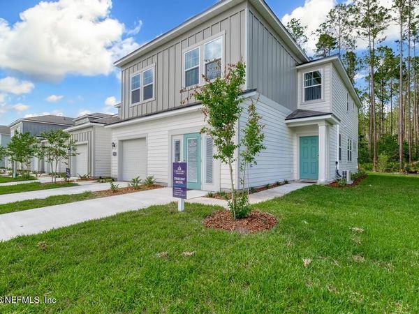 10739 WATERFIELD Road, Jacksonville, FL 32210