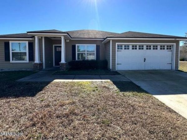 9296 CANARY IVY Lane, Jacksonville, FL 32219