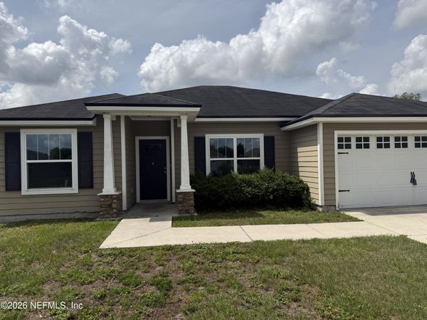 9296 CANARY IVY Lane, Jacksonville, FL 32219