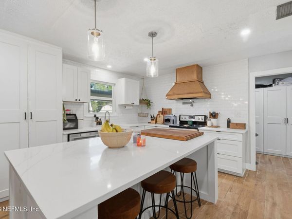 717 WINFRED Drive, Orange Park, FL 32073