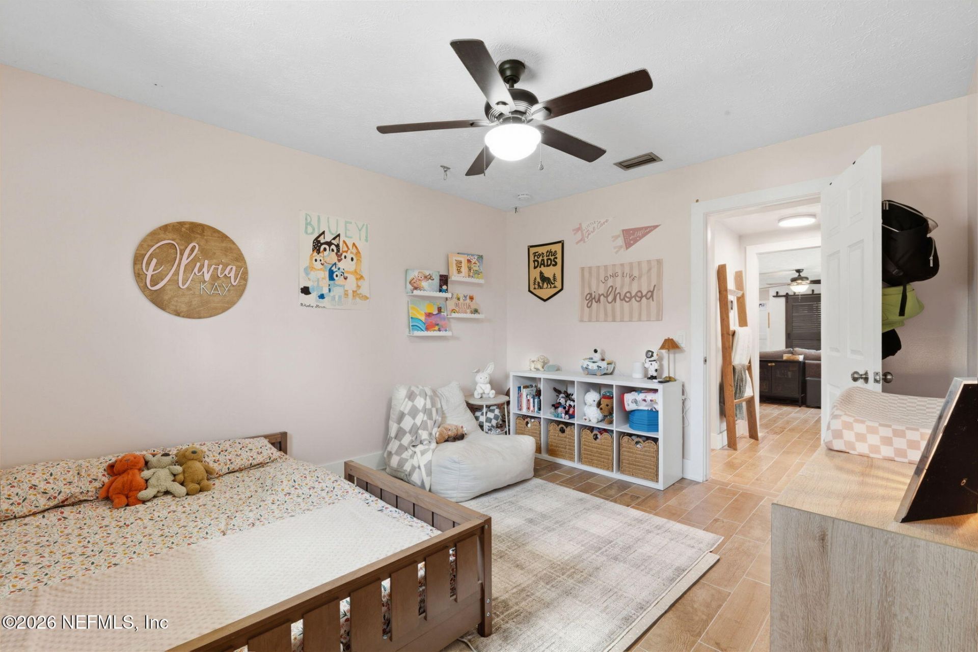 717 Winfred Drive, Orange Park, FL 32073 Photo