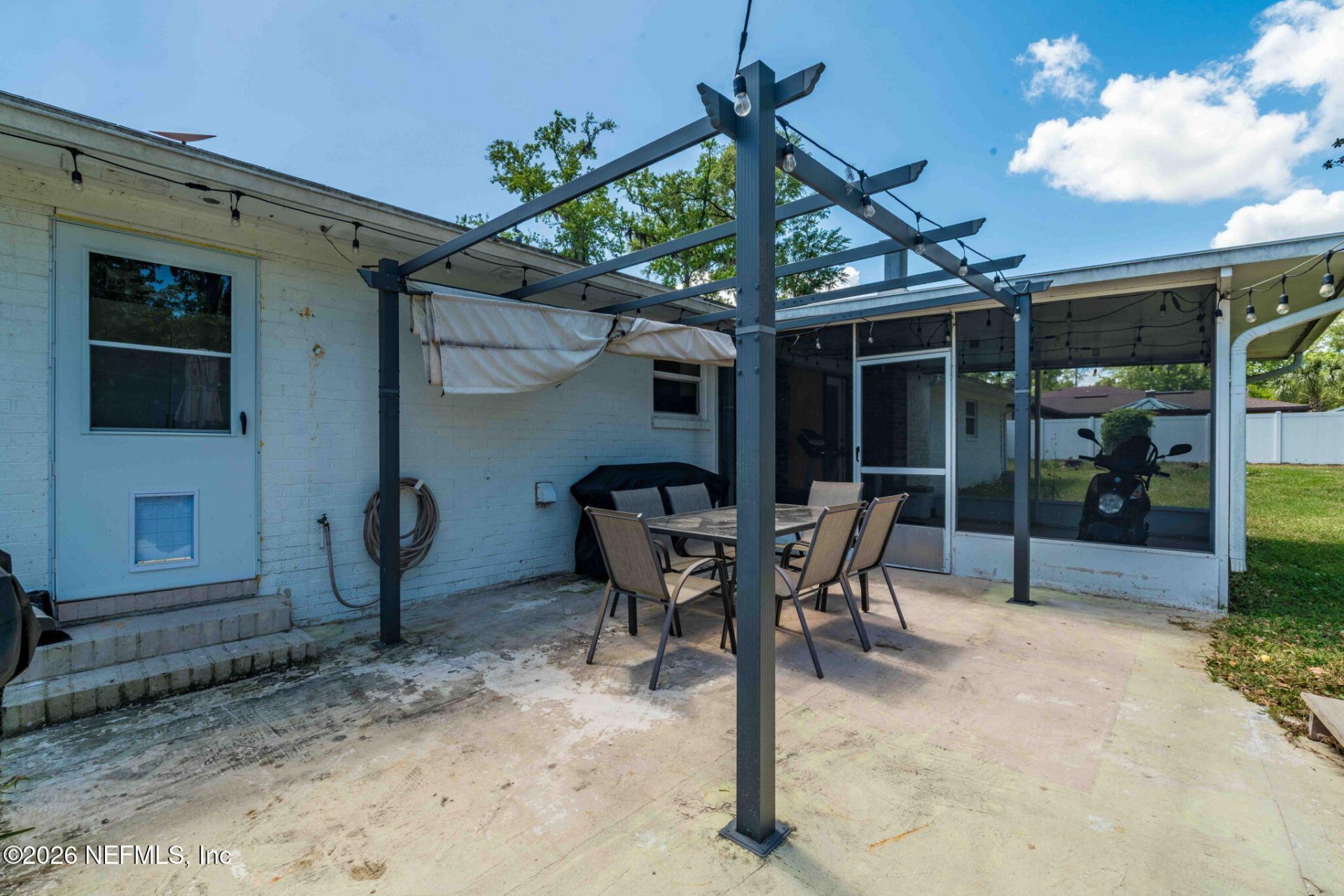 717 Winfred Drive, Orange Park, FL 32073 Photo