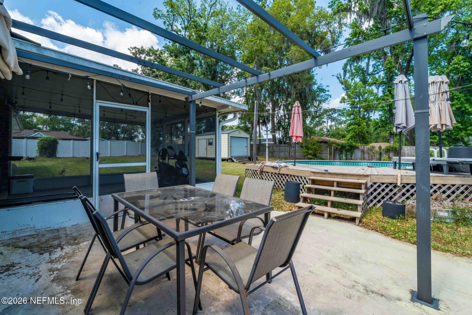 717 Winfred Drive, Orange Park, FL 32073 Photo