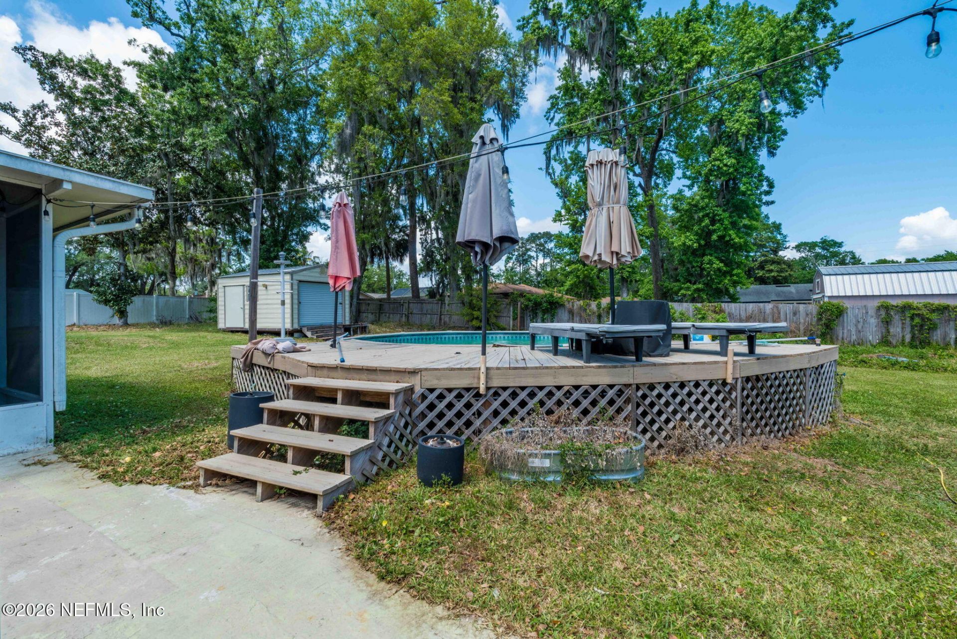 717 Winfred Drive, Orange Park, FL 32073 Photo