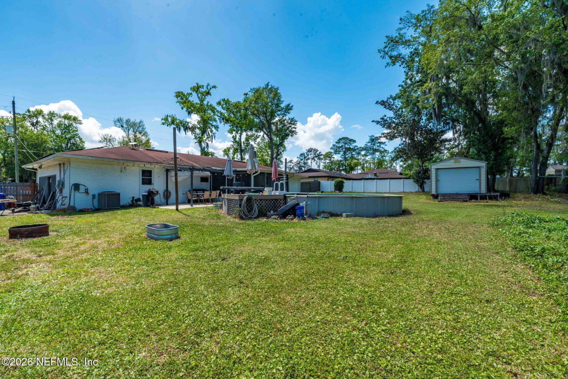 717 Winfred Drive, Orange Park, FL 32073 Photo