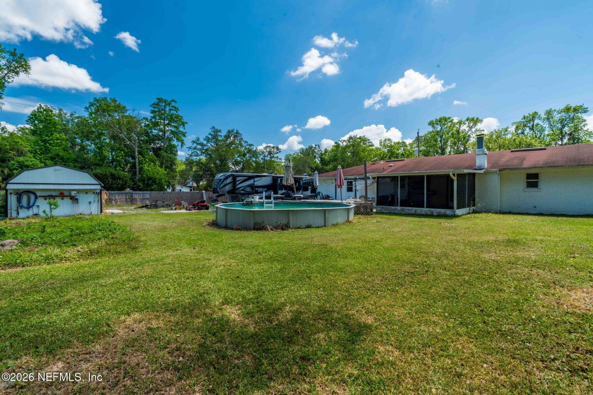 717 Winfred Drive, Orange Park, FL 32073 Photo