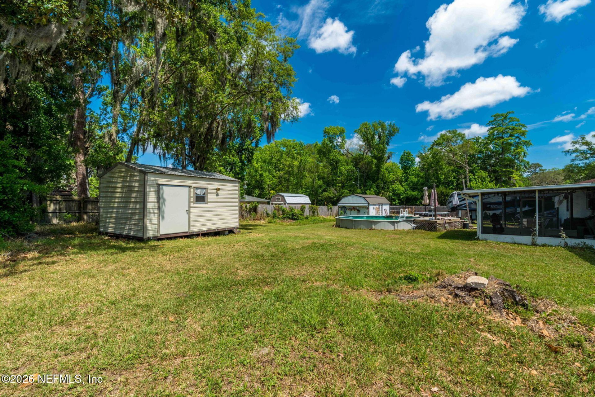 717 Winfred Drive, Orange Park, FL 32073 Photo