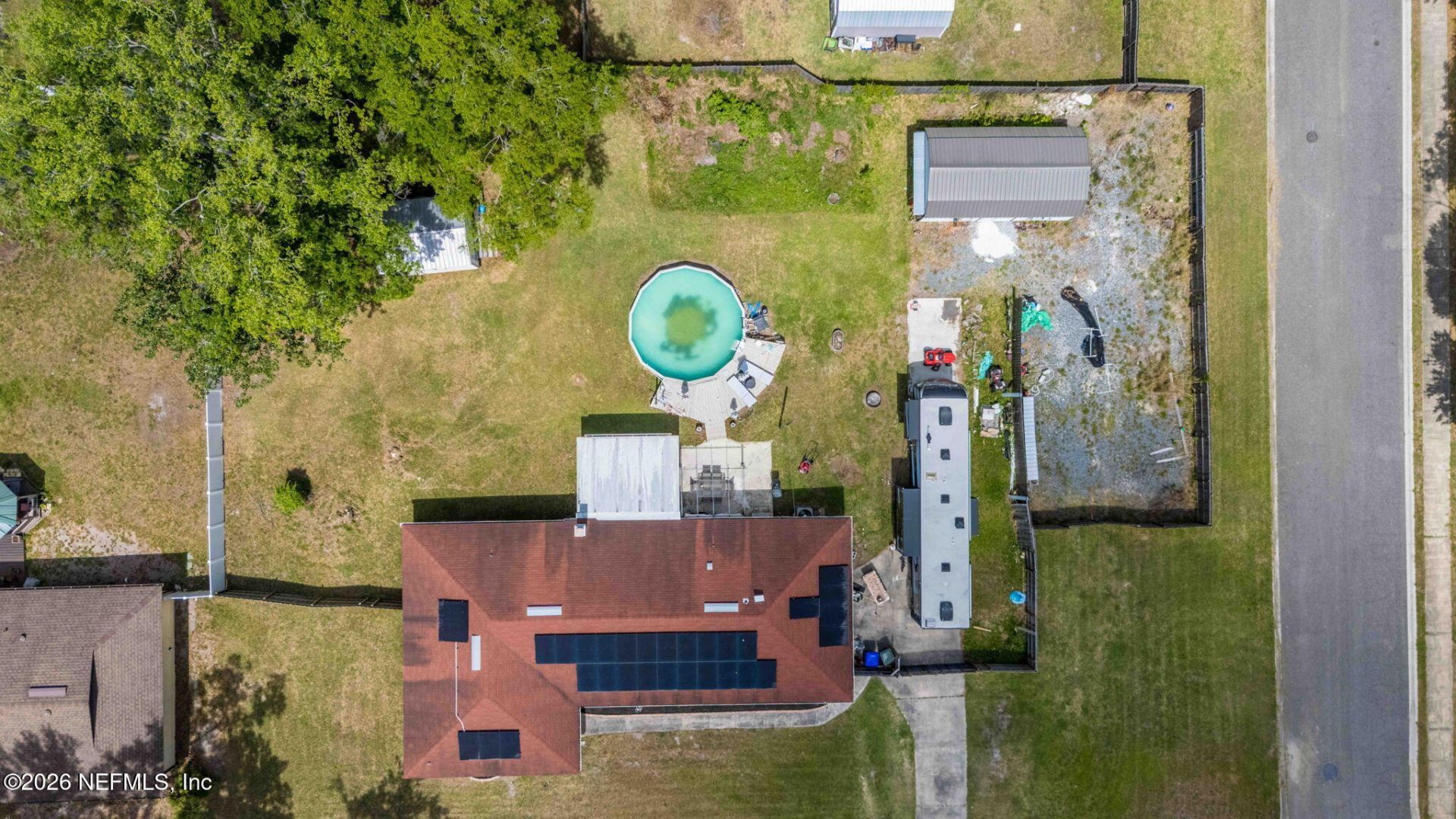 717 Winfred Drive, Orange Park, FL 32073 Photo