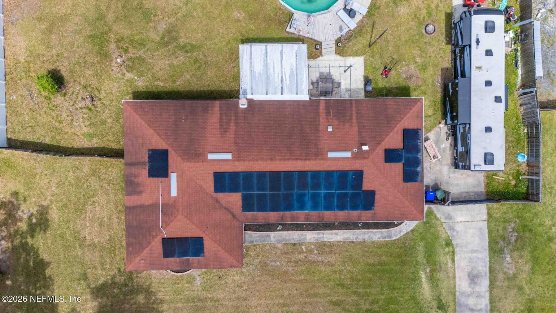 717 Winfred Drive, Orange Park, FL 32073 Photo