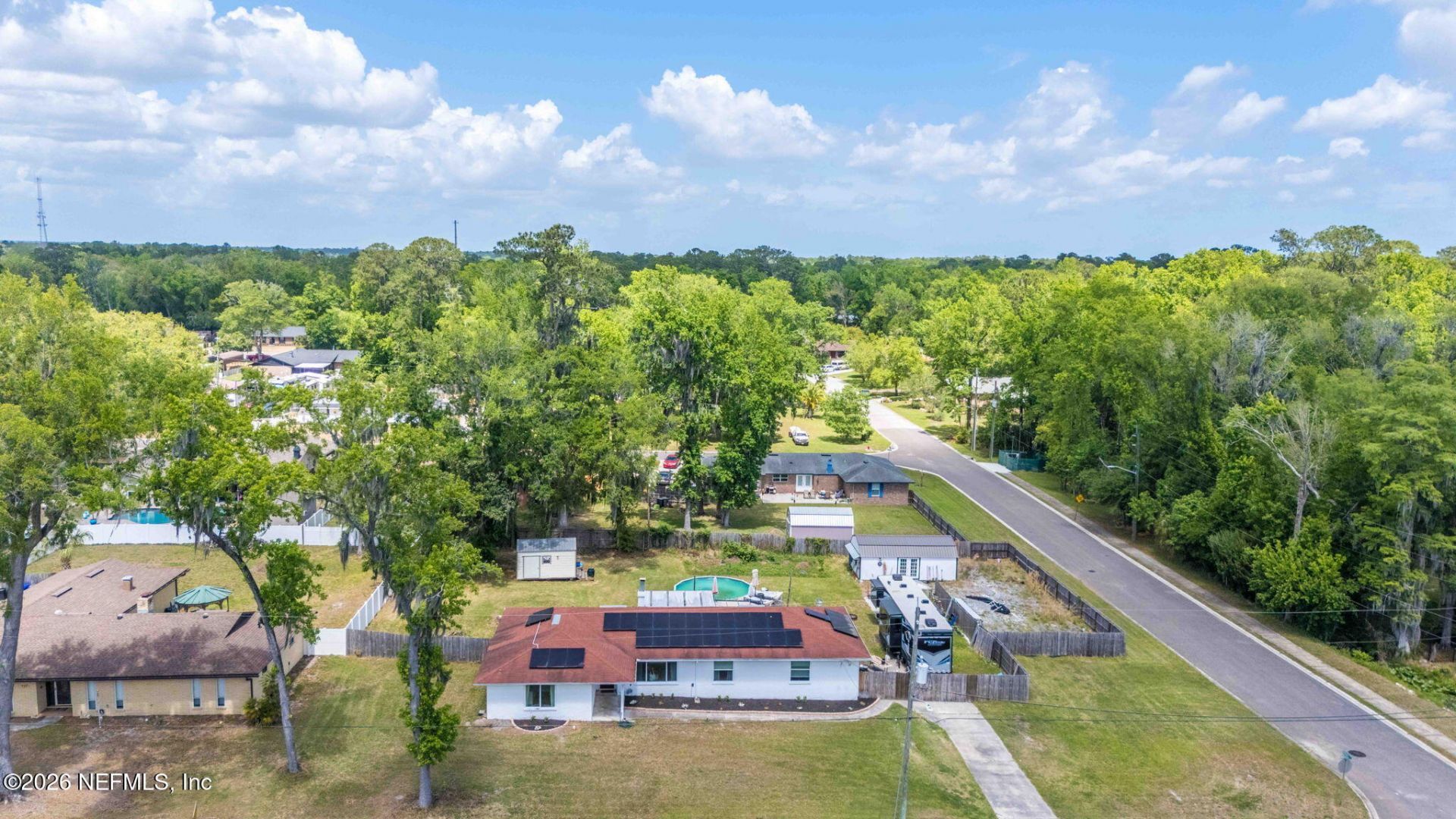 717 Winfred Drive, Orange Park, FL 32073 Photo