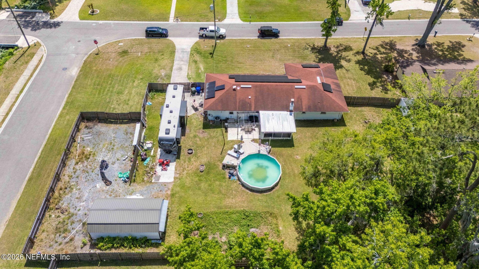 717 Winfred Drive, Orange Park, FL 32073 Photo