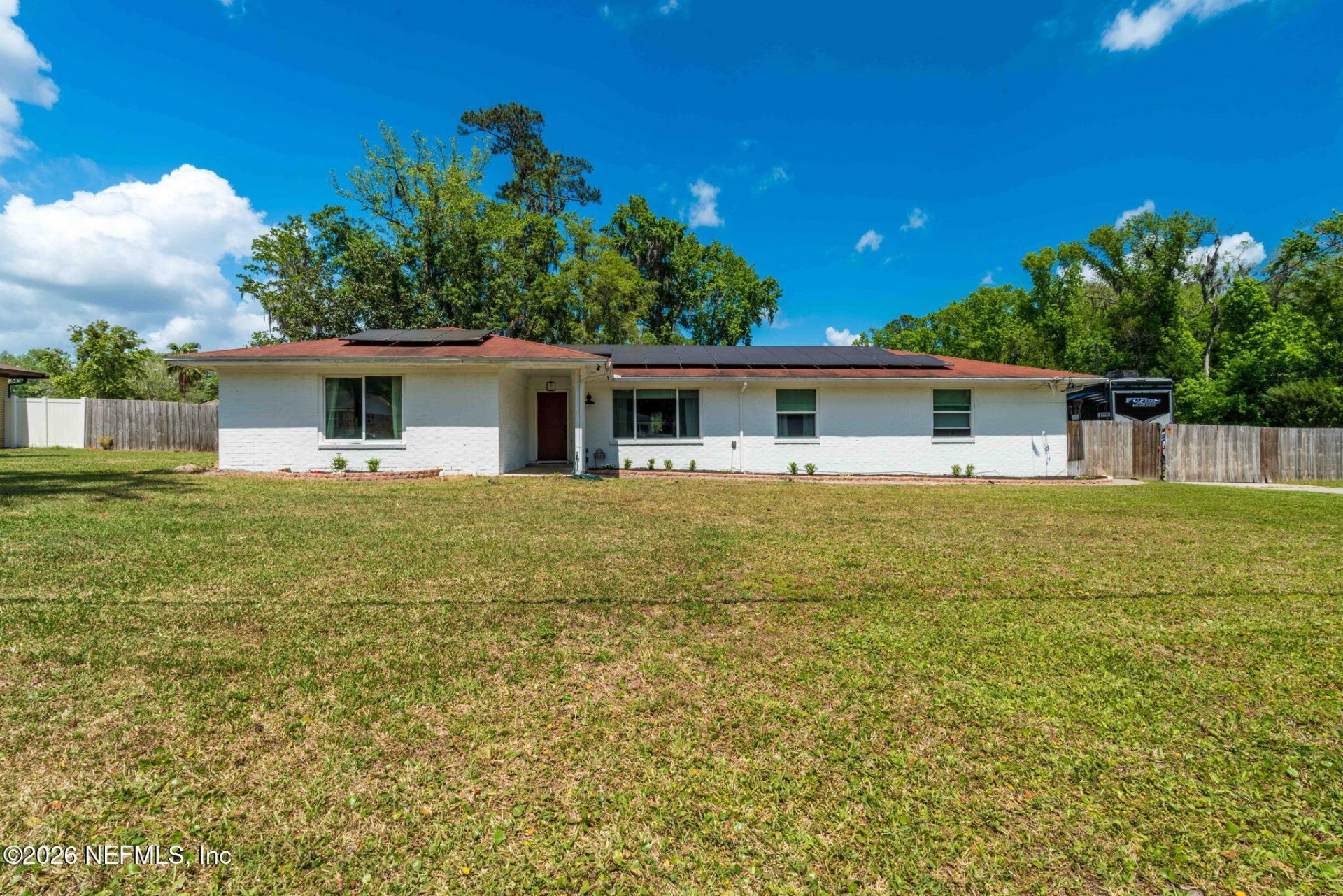 717 Winfred Drive, Orange Park, FL 32073 Photo