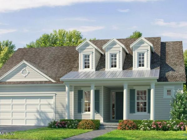 5560 RAIN BARREL Road, Jacksonville, FL 32224