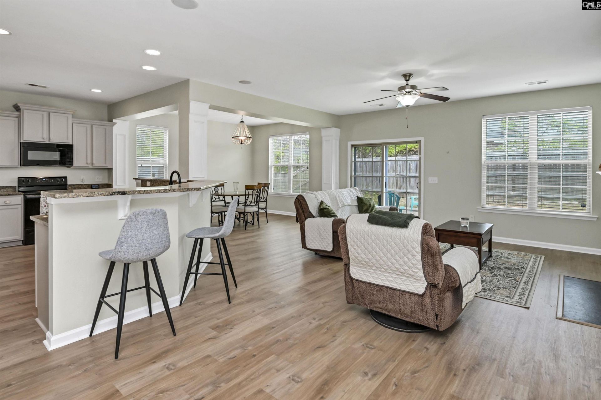 336 Eastfair Drive Photo 4