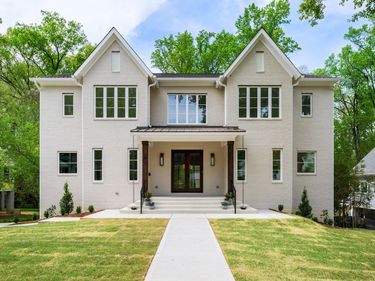 2817 Claremont Road, Raleigh, NC 27608
