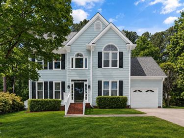 4221 Tolchester Place, Raleigh, NC 27613