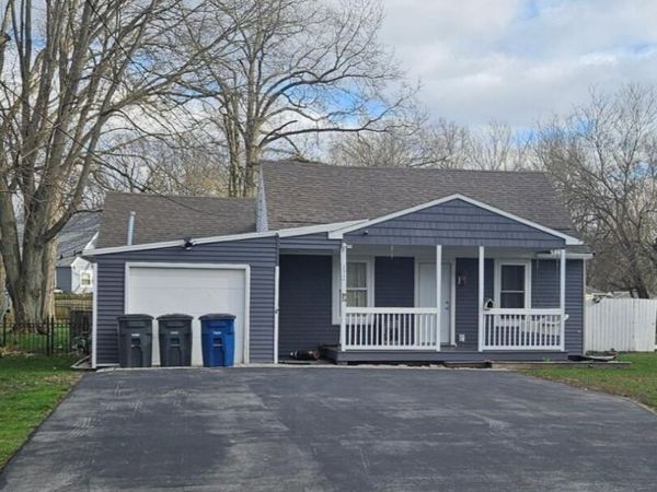 372 Dulton Drive, Toledo, OH 43615