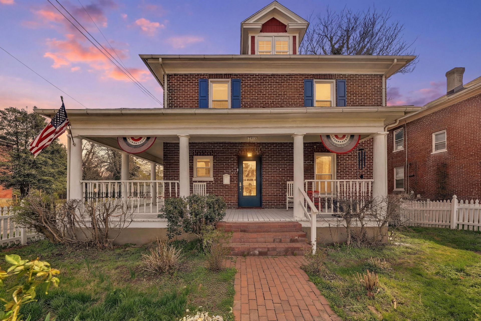 1502 Rorer Ave Sw, Roanoke, VA 24016 Main Photo
