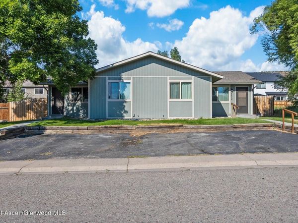 2415 West Avenue, Rifle, CO 81650