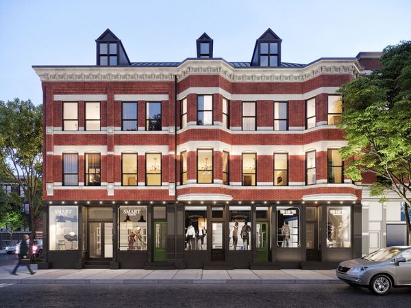 1008 W 18th Street , Unit 304, Chicago, IL 60608