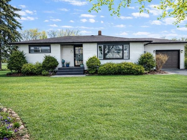 12310 Price Road , Hebron, IL 60034