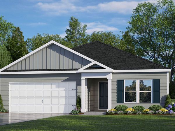 4838 Martha Wynd Way, Farmville, NC 27828