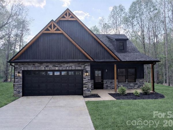 320 Blue Heron Road , Salisbury, NC 28146