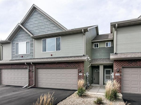 7885 Gotland Lane , Lino Lakes, MN 55014