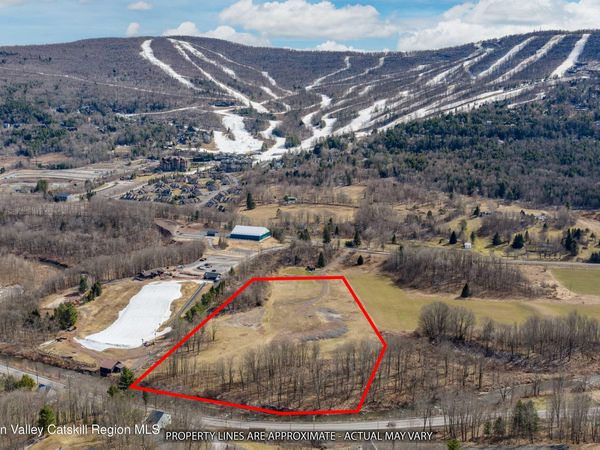 0 South Street , Windham, NY 12496