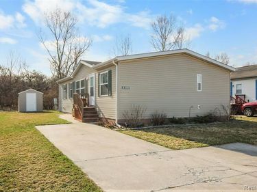 13499 Heritage Street, Ash Twp, MI 48117