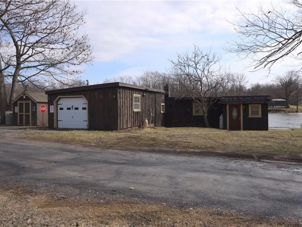 23282 Riverview Drive , Brownville, NY 13615