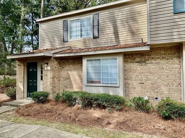 6701 Dickens Ferry Road , Unit 91, Mobile, AL 36608