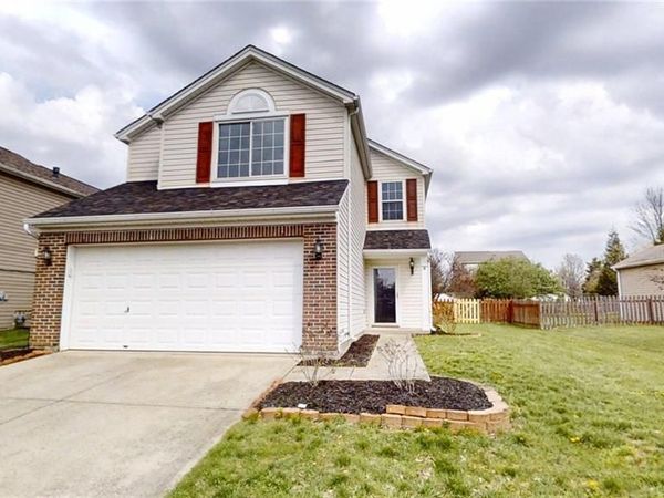 7748 Haverhill Lane, Hamilton Twp, OH 45039