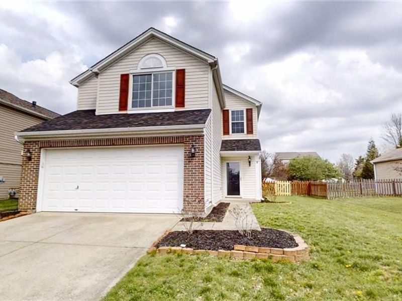 7748 Haverhill Lane, Hamilton Township, OH 45039 Photo 1