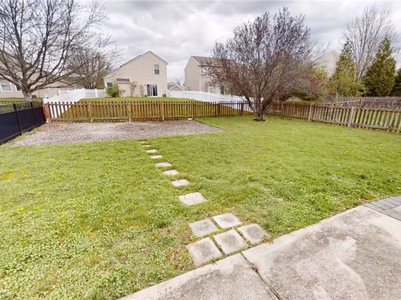 7748 Haverhill Lane, Hamilton Township, OH 45039 Photo 16