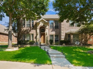 10153 Ferry Farm Lane, Frisco, TX 75035