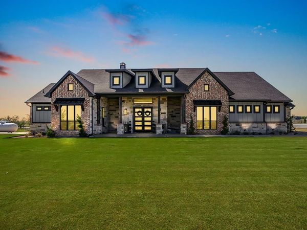 8701 County Road 1129, Godley, TX 76044