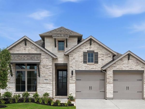 3520 Bear Street, Forney, TX 75126